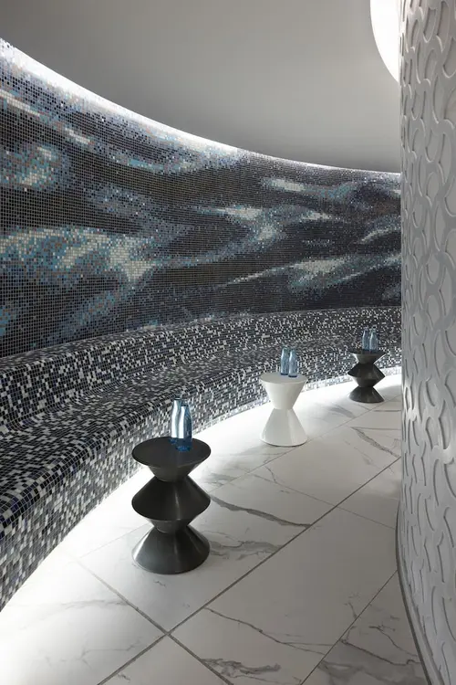 Jumeirah Gulf of Bahrain Resort & Spa - Other Facilities - Spa 2